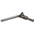 Davico 18506F Catalytic Converter DIRECT FIT CONVERTER