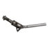 Davico 18506F Catalytic Converter DIRECT FIT CONVERTER