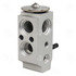 39382 by FOUR SEASONS - Block Type Expansion Valve w/o Solenoid