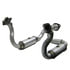 Davico 19346 Catalytic Converter DIRECT FIT CAT CONV. NO G