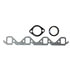 Davico 662647 Exhaust Manifold