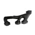 Davico 662740 Exhaust Manifold EXHAUST MANIFOLD W/EG6629