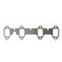 Davico 662735 Exhaust Manifold Stand alone Exact-Fit exhaust manifold