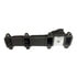 Davico 662735 Exhaust Manifold Stand alone Exact-Fit exhaust manifold