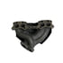 Davico 662767 Exhaust Manifold Stand alone Exact-Fit exhaust manifold