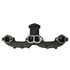 Davico 662996 Exhaust Manifold EXHAUST MANIFOLD W/EG6629