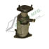 Davico 19244 Catalytic Converter DIRECT FIT CAT WITH GASK