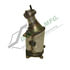 19244 by DAVICO - DIRECT FIT CAT WITH GASK