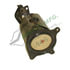 19244 by DAVICO - DIRECT FIT CAT WITH GASK