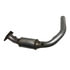 Davico 194371 Catalytic Converter DIRECT FIT CONVERTER 1OF2