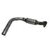 Davico 194371 Catalytic Converter DIRECT FIT CONVERTER 1OF2