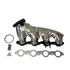 663017 by DAVICO - EXHAUST MAN W GASKET