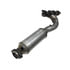 Davico 17188 Catalytic Converter 17188