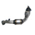 Davico 17298 Catalytic Converter 17298