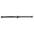 ZDS100725 by USA STANDARD GEAR - USA Standard rear driveshaft for Ford Escape 4WD/AWD exc hybid. 73.7" nom length