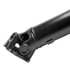 ZDS100725 by USA STANDARD GEAR - USA Standard rear driveshaft for Ford Escape 4WD/AWD exc hybid. 73.7" nom length
