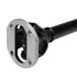 ZDS050135 by USA STANDARD GEAR - USA Standard Gear Front Driveshaft for Mercedes, 25.75” flange to slip yoke