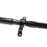 ZDS101745 by USA STANDARD GEAR - USA Standard Gear Rear Driveshaft for Dodge Journey, Length 86” Flange To Flange