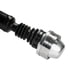 ZDS100725 by USA STANDARD GEAR - USA Standard rear driveshaft for Ford Escape 4WD/AWD exc hybid. 73.7" nom length