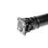 ZDS106065 by USA STANDARD GEAR - USA Standard Gear Rear Driveshaft for Jeep Cherokee, 88” Overall Length