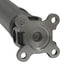ZDS105886 by USA STANDARD GEAR - USA Standard Driveshaft for Chevy Equinox/GMC Terrain AWD w/opt 6THC 83" FTF