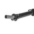 ZDS150124 by USA STANDARD GEAR - USA Standard Gear Rear Driveshaft for KIA Sorento, RWD, A/T, 60" Long