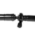ZDS158971 by USA STANDARD GEAR - USA Standard Gear Rear Driveshaft for Subaru Legacy, 2.2-Liter, 5M, Length 64.5”