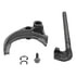 ZMAX83500527 by USA STANDARD GEAR - USA standard Manual Transmission AX5 1987-2002 Jeep 1st & 2nd Fork & Rail Update