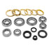 ZMBK391WS by USA STANDARD GEAR - USA standard Manual Transmission Bearing Kit Acura with Synchros