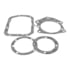 ZMGAS301-55 by USA STANDARD GEAR - USA standard Manual Transmission SAGINAW Gasket Set