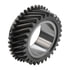 ZMGET290-11A by USA STANDARD GEAR - USA standard Manual Transmission GETRAG 3rd Gear Second Design 1991-2000 Chy/GM
