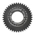 ZMGET290-18A by USA STANDARD GEAR - USA standard Manual Transmission GETRAG 5th Gear Mainshaft 1994-1999 GM 24-Tooth