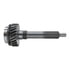 ZMMUNWT297-16F by USA STANDARD GEAR - USA standard Manual Transmission MUNCIE M22 Input 2.20 Ratio