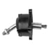 ZMNV25818 by USA STANDARD GEAR - USA standard Manual Transmission NV4500 Shift Stub 1995-2001 Chrysler/GM