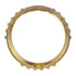 ZMSR1351-14 by USA STANDARD GEAR - USA standard Manual Transmission T5/SR4 3rd & 4th Blocker Synchro Ring
