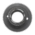 ZMZF42-18 by USA STANDARD GEAR - USA standard Manual Transmission ZF S542 5th Gear, 26 Tooth