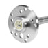 ZA D75786-2X by USA STANDARD GEAR - USA Standard replacement axle for Jeep TJ Dana 44 rear, left hand side