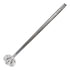 ZA F880018 by USA STANDARD GEAR - USA Standard axle for Ford Crown Victoria & Lincoln Towncar. 31 5/8", 28 spline.