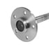 ZA F880022 by USA STANDARD GEAR - Axle for '98-'02 Crown Victoria. Ford 8.8", 28 splines, 32 7/16" long.