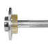ZA F880039 by USA STANDARD GEAR - Axle for '03 & up Crown Vic, Grand Marquis, Marauder & Town Car. 31 SPL, 34 3/8