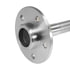 ZA F880039 by USA STANDARD GEAR - Axle for '03 & up Crown Vic, Grand Marquis, Marauder & Town Car. 31 SPL, 34 3/8
