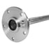 ZA F900001 by USA STANDARD GEAR - USA Standard Axle for '77 & up Ford Bronco & F-150. 31 spline, 32", 5 lug