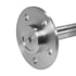 ZA FM4235D by USA STANDARD GEAR - USA Standard axle for 1994-1998 Mustang, 31 spline, 5 lug, 30" long