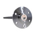 ZA G15521892 by USA STANDARD GEAR - USA Standard Axle for 1988 GM 8.5" Truck, 4WD-28 Spline , C10 33-1/4" long