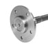 ZA G26015258 by USA STANDARD GEAR - USA Standard 1541H alloy right hand rear axle for GM 7.5"