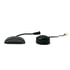 9002-3010 by BRANDMOTION - Switchable Front/Rear 4 Sensor Parking System; Paintable Sensors;15ft Sensor 16ft Display Harness; Angled Mounts/Insulators For Increased Compatibility; Number/Color Code Display;