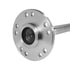 ZA G551818 by USA STANDARD GEAR - USA Standard axle shaft for Monte Carlo & El Camino. 28 7/16", 26 spline.