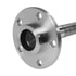 ZA M35C-27-L by USA STANDARD GEAR - USA Standard axle for Model 35 c/clip rear, lefthand, 27 splines, 30 11/16" long