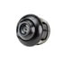 90027612 by BRANDMOTION - Universal Snap-In Adjustable Bullet Camera; 22ft. Chassis Harness To RCA Included; Flat Surface Mount; Parking Gridlines And Image Mirroring Available;