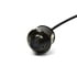 90027612 by BRANDMOTION - Universal Snap-In Adjustable Bullet Camera; 22ft. Chassis Harness To RCA Included; Flat Surface Mount; Parking Gridlines And Image Mirroring Available;
